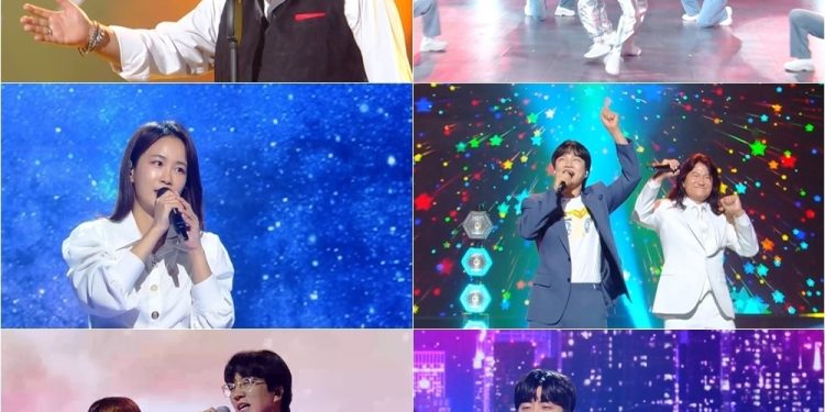 김지민, 김준호와 이별 선언? “헤어지겠다” 폭탄 발언