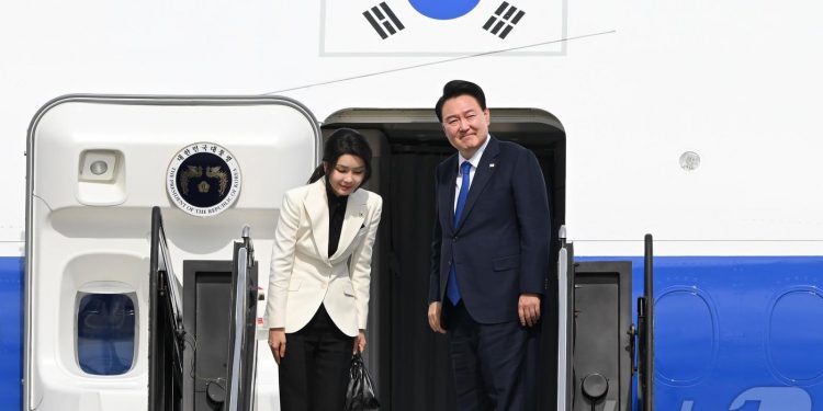 김건희 여사 “최 목사 기분 상할 수 있으니…가방 추후 돌려주라” 지시