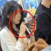 강남 식당서 전자담배 피운 中여성…”한국 깔봤다” 누리꾼 부글