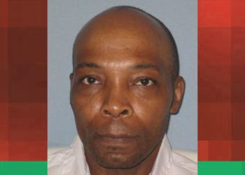 앨라배마, 1998년 강도 살인범 조만간 처형 예정