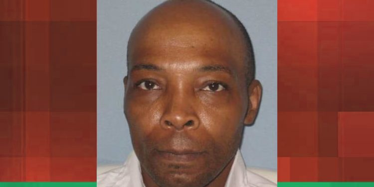 앨라배마, 1998년 강도 살인범 조만간 처형 예정