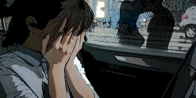 “보고 싶다” 남편 휴대전화 속 오피스와이프…해명 요구하자 “선 안 넘었다”