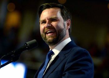 美공화 부통령후보 “동맹들 부담 나눠야…무임승차 안돼”