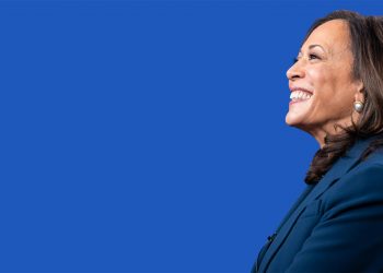 해리스 “바이든 지지 선언에 감사…트럼프 물리치기 위해 최선다할 것”