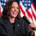 ‘포스트 바이든’ 1순위, 해리스는 누구…흑인 최초 여성 부통령