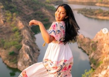 91m 절벽서 릴스 찍다가…팔로워 ‘31.8만’ 여행 인플루언서 추락사