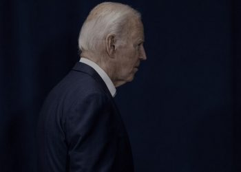 바이든, 대선 후보직 사퇴 관련해 내일 대국민 연설