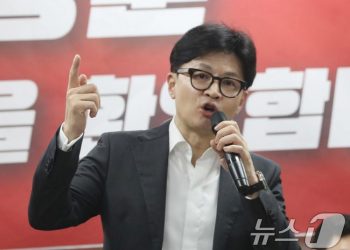 ‘사생결단’ 전대 상처 깊은 승리…한동훈, 갈등 봉합 급선무