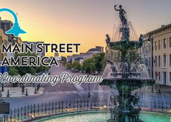 몽고메리, 다운타운 변화를 위한 아이디어 공유