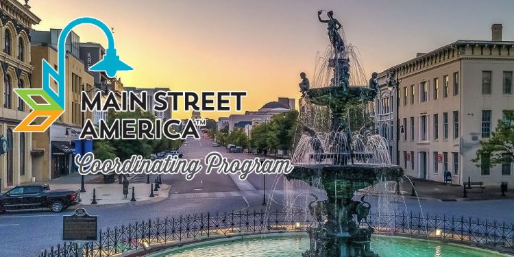 몽고메리, 다운타운 변화를 위한 아이디어 공유