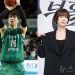 황정음, 새 사랑은 6세 연하 2m 넘는 국대 농구스타 김종규