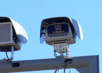 터스키기, 과속 카메라 사용 중단