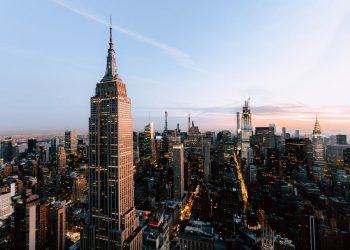 미국 2분기 경제성장률 2.8%…소비지출 증가 힘입어 예상치 상회