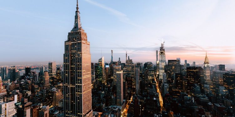 미국 2분기 경제성장률 2.8%…소비지출 증가 힘입어 예상치 상회