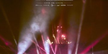 블랙핑크, 8월 완전체로 공식석상 선다…’본핑크’ 제작발표회