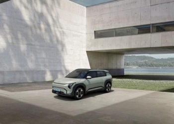 트럼프 되면 전동화 우려?…기아 “정책 변화 크지 않을 것”