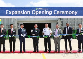 국내외 생산시설 늘리는 HD현대일렉트릭…글로벌 공략 박차