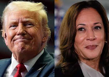 총격에 후보 교체까지…’롤러코스터 대선’에 美유권자들 조마조마