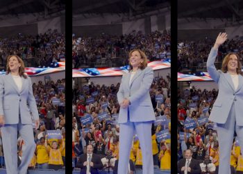 해리스, 공식 대선후보된다…美민주, 8월1일부터 닷새간 화상투표