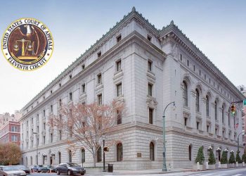 제11 순회법원, 바이든정부 타이틀IX 규칙 부과 금지 승인