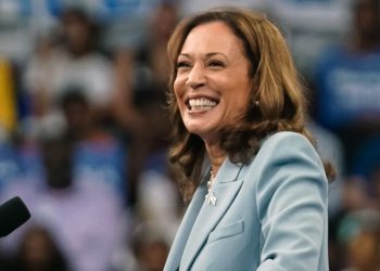 해리스, 공식 대선후보된다…美민주, 8월1일부터 닷새간 화상투표