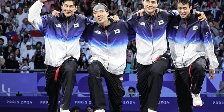 10년 후배가 버럭, “자신있게 해”…뉴어펜저스가 강한 진짜 이유[올림픽]