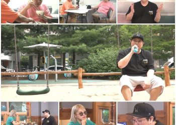 정재용 “코로나19로 폐 80% 손상…생활고로 결혼반지도 팔아”