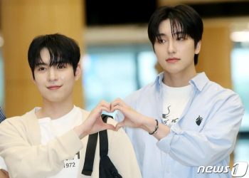 오메가엑스 휘찬, 전 소속사 대표 강제추행 혐의로 송치