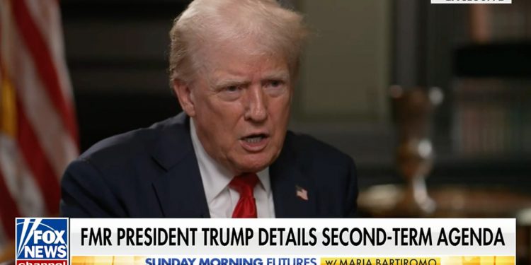 트럼프 “취임 2주 안에 미국 자동차 산업 되살리는 조치”