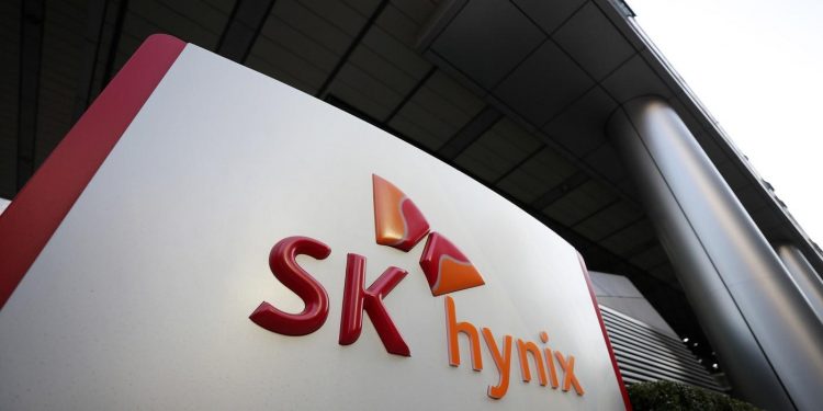 美 정부, SK하이닉스 인디애나 공장에 6200억 보조금 쏜다