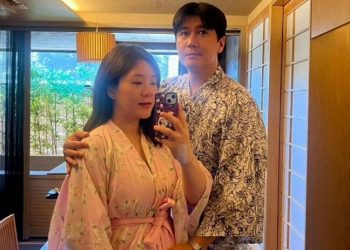 김승현♥장정윤 득녀…”예정일 한달 넘게 남았는데 출산”