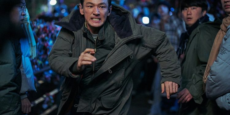 9년만에 돌아온 ‘베테랑2’…황정민·정해인, 선후배 형사 케미