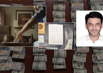 미 검찰, 트럼프 암살 꾸민 파키스탄인 기소…”이란이 배후”