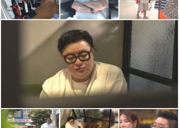 정재용, 19세 연하 전처와 2년 만에 재회 “후다닥 이혼…아차 싶어”