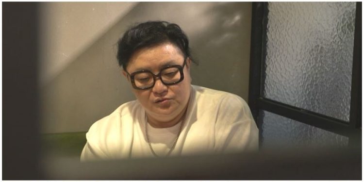 정재용, 19세 연하 전처와 2년 만에 재회 “후다닥 이혼…아차 싶어”