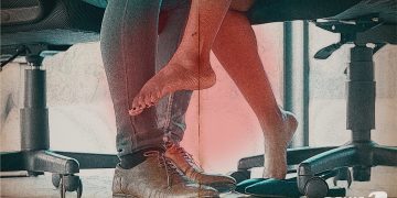 아내 교도소 들락날락하자 직장 동료와 동거…”상간녀 소송당했어요”