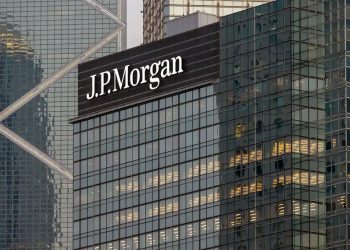 JP모건, 골드먼 이어 미국 경기 침체 확률 25%→35% 상향 조정