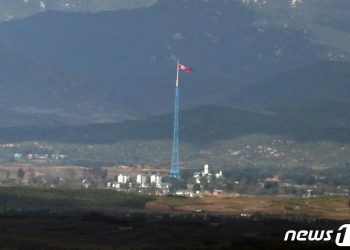 북한 주민 1명, 서해 썰물 때 ‘도보 귀순’…교동도로 넘어와