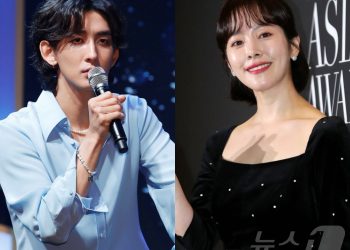 [단독] 한지민♥잔나비 최정훈, 연인됐다…10세 연상연하 톱커플 탄생