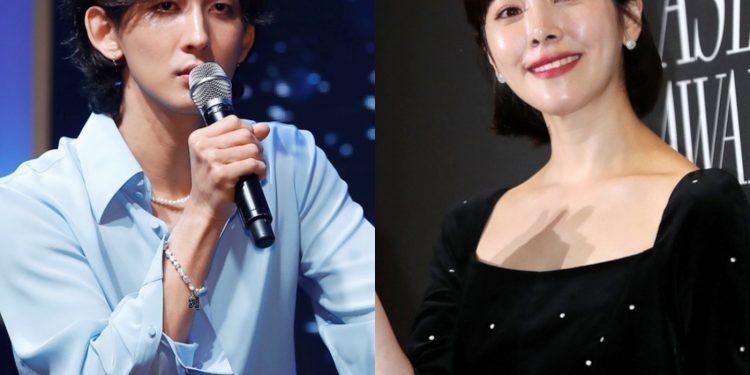 [단독] 한지민♥잔나비 최정훈, 연인됐다…10세 연상연하 톱커플 탄생