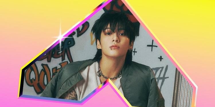 BTS 정국, 3년 연속 美 ‘MTV VMA’ 후보…테일러 스위프트와 경쟁