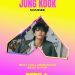 BTS 정국, 3년 연속 美 ‘MTV VMA’ 후보…테일러 스위프트와 경쟁