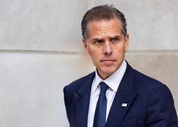 “루마니아 사업가, 미국에 영향력 행사하려 바이든 차남 고용”-美검찰