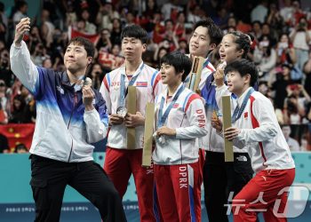 北선수에 안줬다?…IOC가 입소문 낸 ‘삼성폰’ 의문의 1승