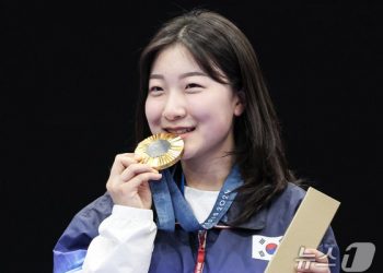 2024 파리올림픽 ’17일간의 열전 마무리’