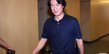 홍명보 감독 첫 경기는 9월5일 팔레스타인전…서울월드컵경기장서 열려