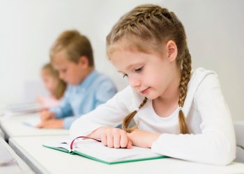 앨라배마 3학년생 1800명, 읽기 능력 부족으로 유급