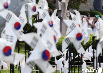 결국 ‘반쪽’ 광복절…정부·광복회, 오늘 기념식 따로 연다