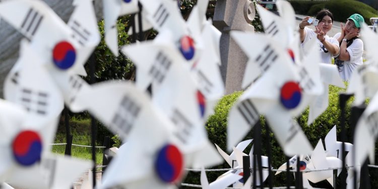 결국 ‘반쪽’ 광복절…정부·광복회, 오늘 기념식 따로 연다