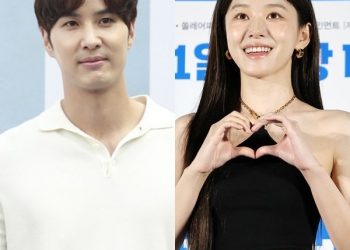 김지석·이주명, 13세 나이 차 딛고 연인 됐다…”좋은 만남”